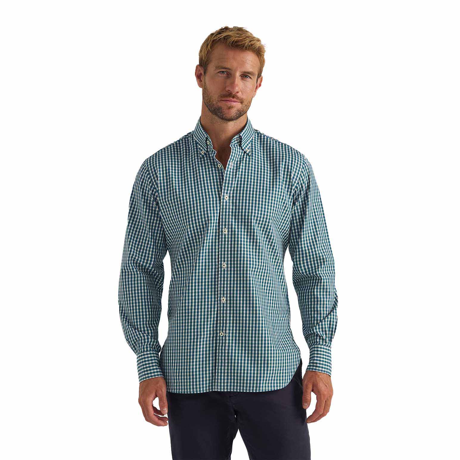 M.J. Bale Worthington Shirt